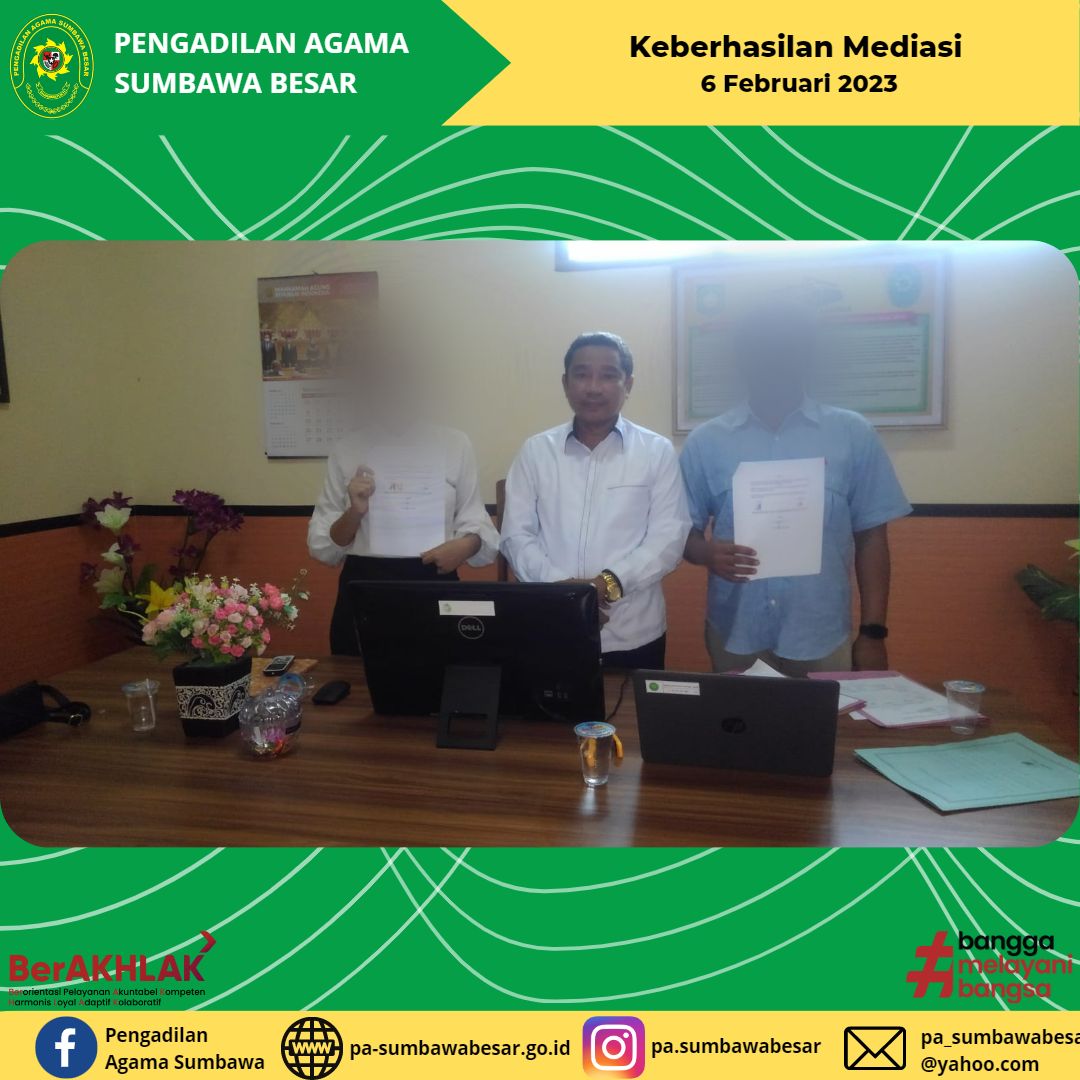 202300206 Mediasi 1