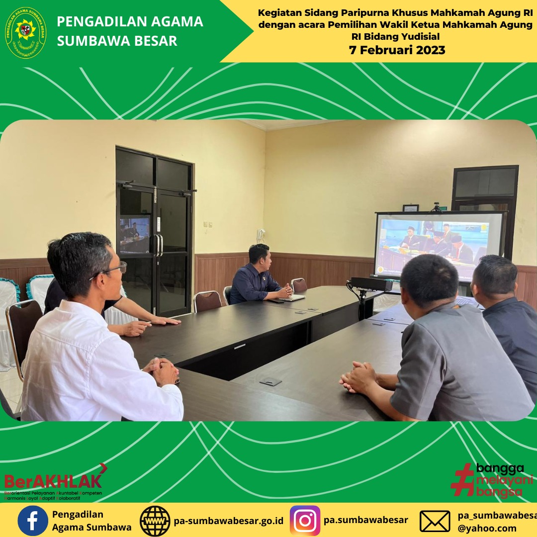 20230207 Rapat Paripurna 1