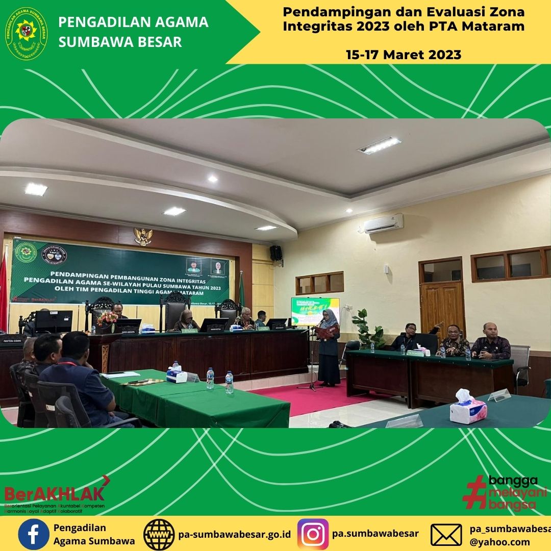 20230315 Pendampingan ZI 2