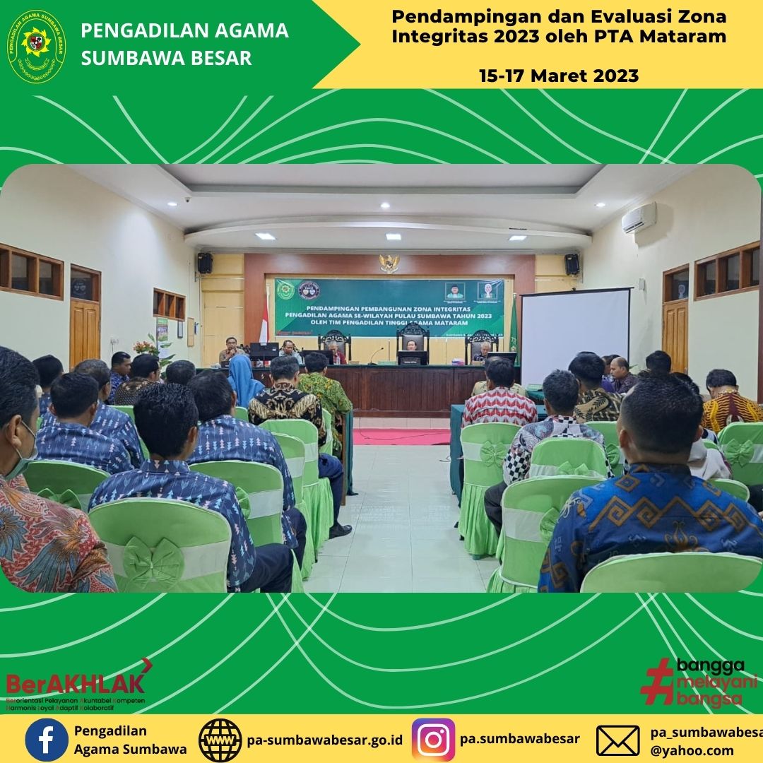20230315 Pendampingan ZI 4