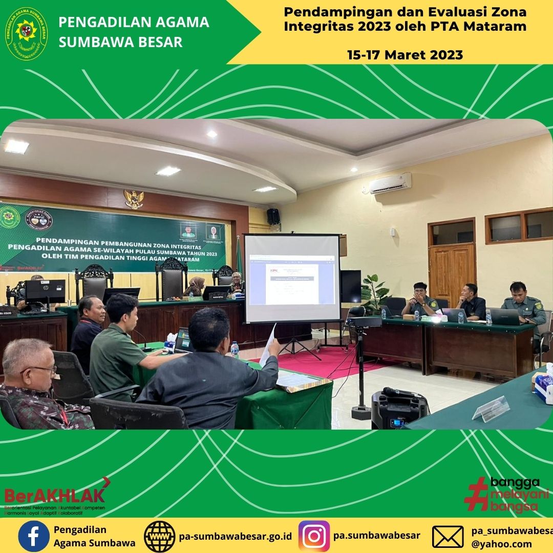 20230315 Pendampingan ZI 5