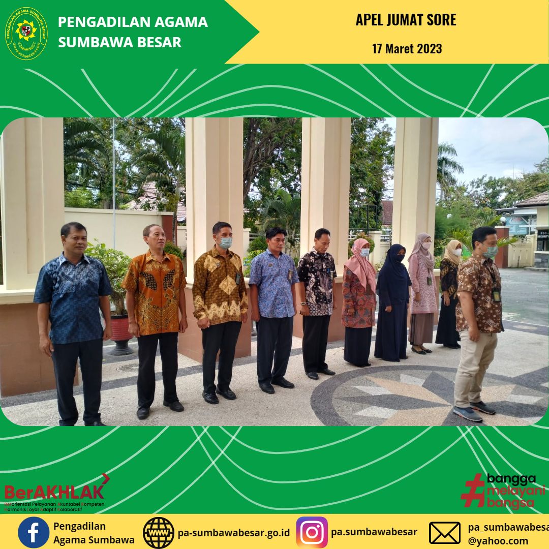20230317 Apel 1