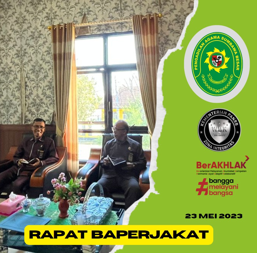 20230523 Baperjakat 1