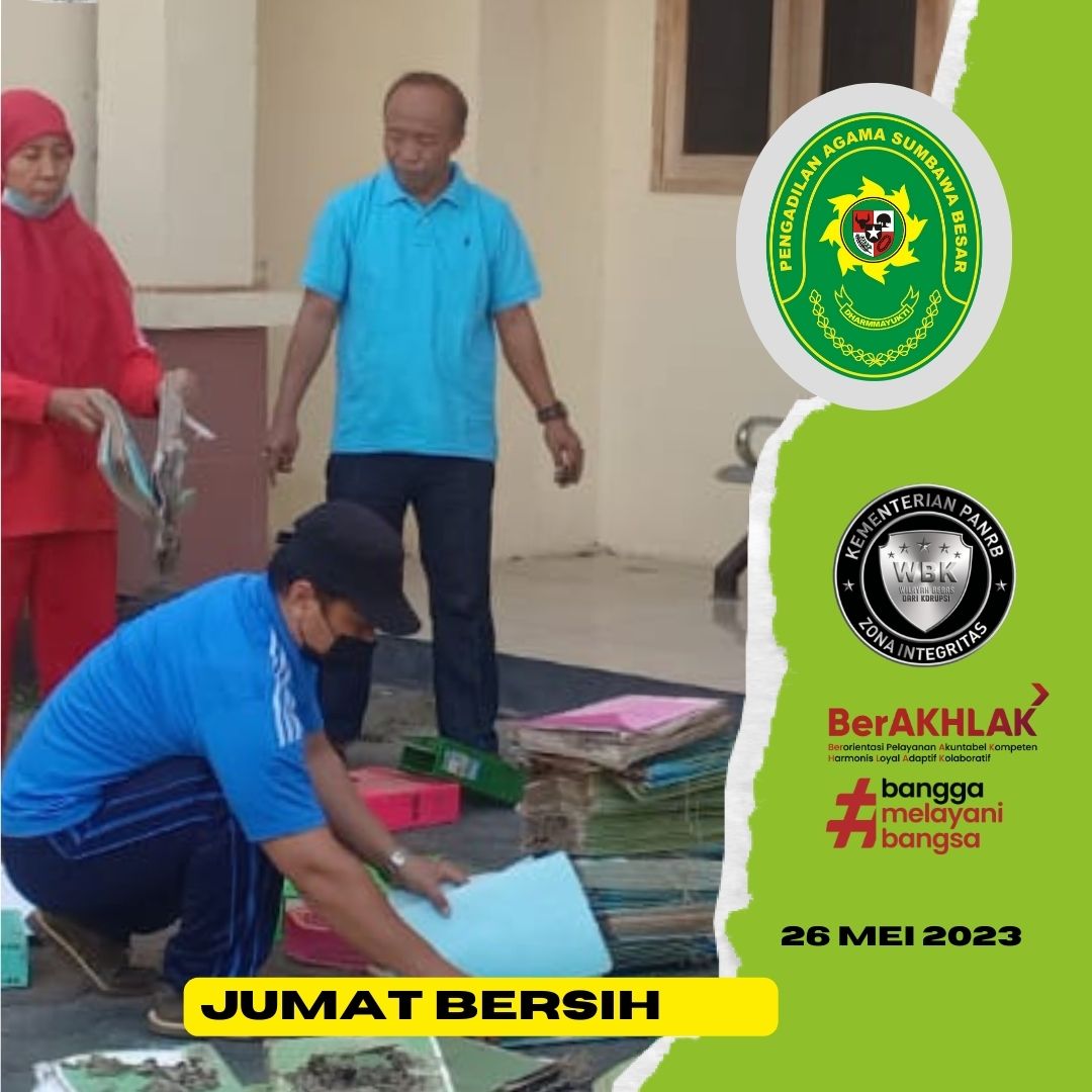 20230526 Jumat bersih 1