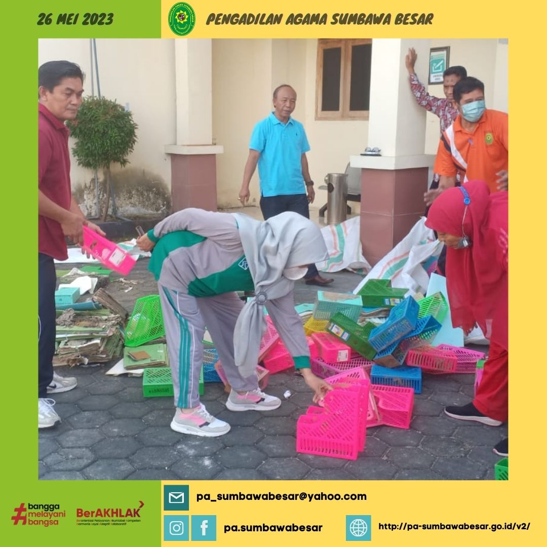 20230526 Jumat bersih 2