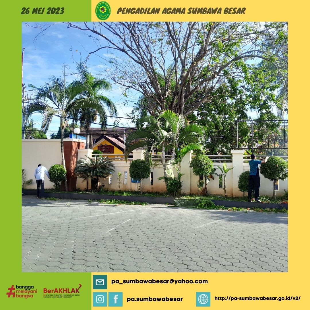 20230526 Jumat bersih 3