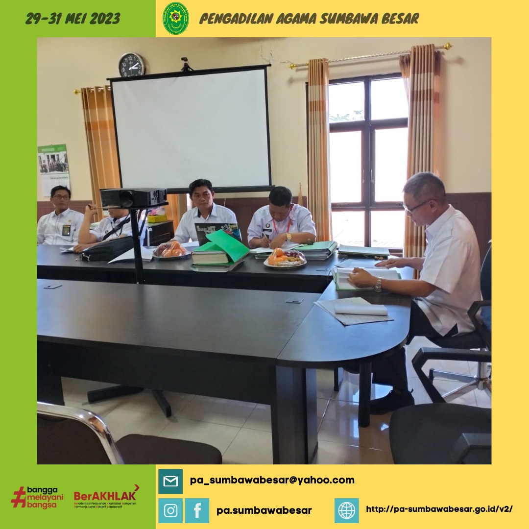 20230529 Pengawasan 5
