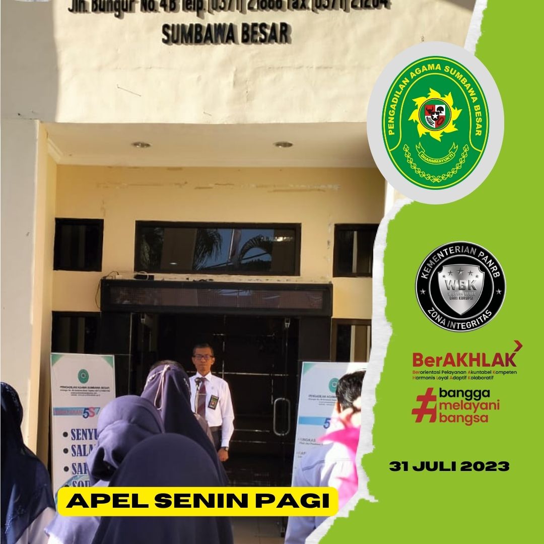 20230731 Apel 1