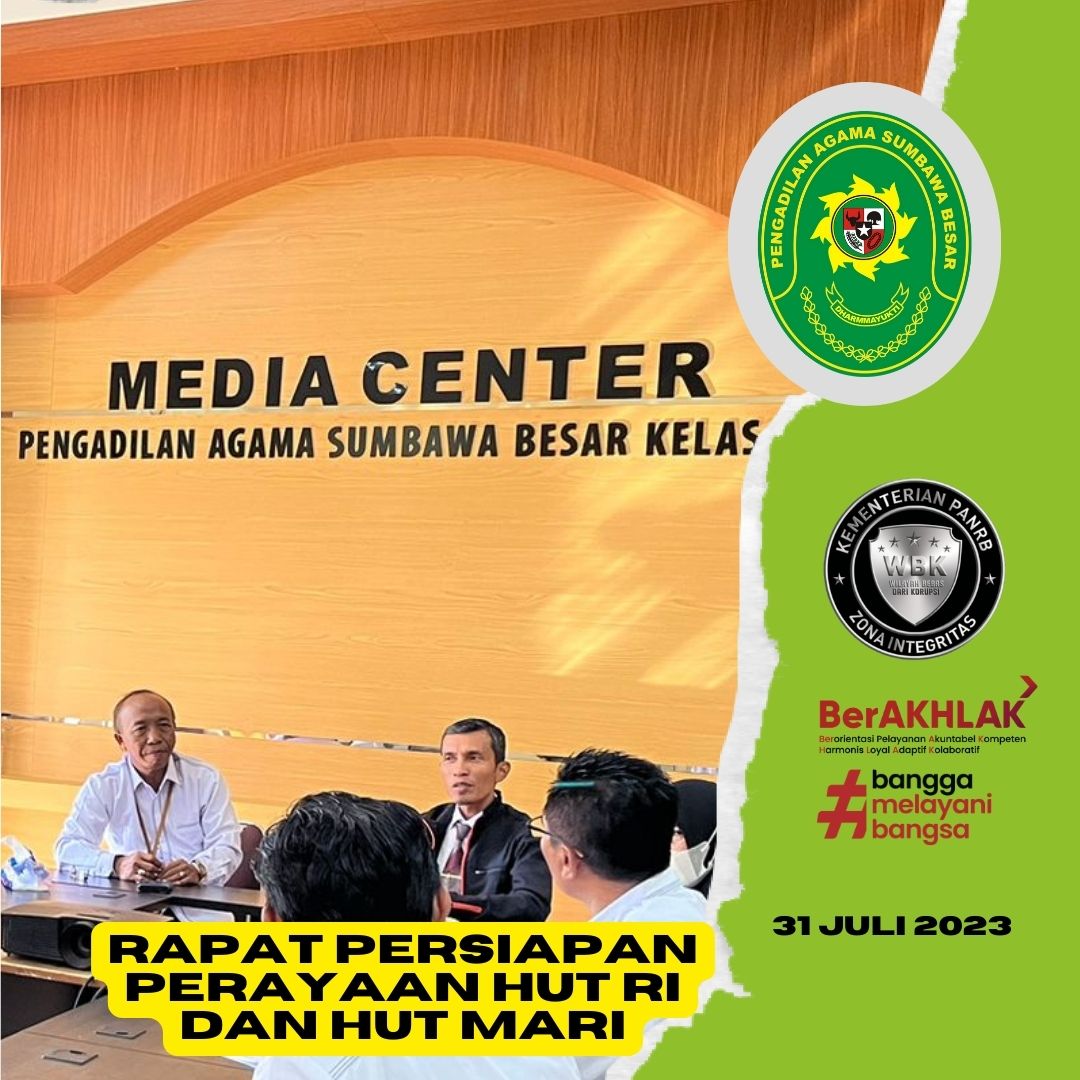 20230731 Rapat 1