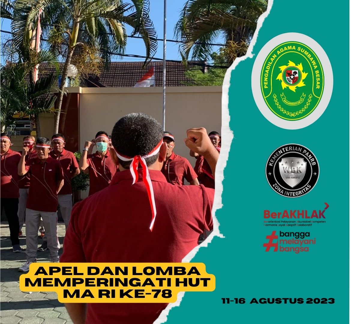 20230816 Lomba 1