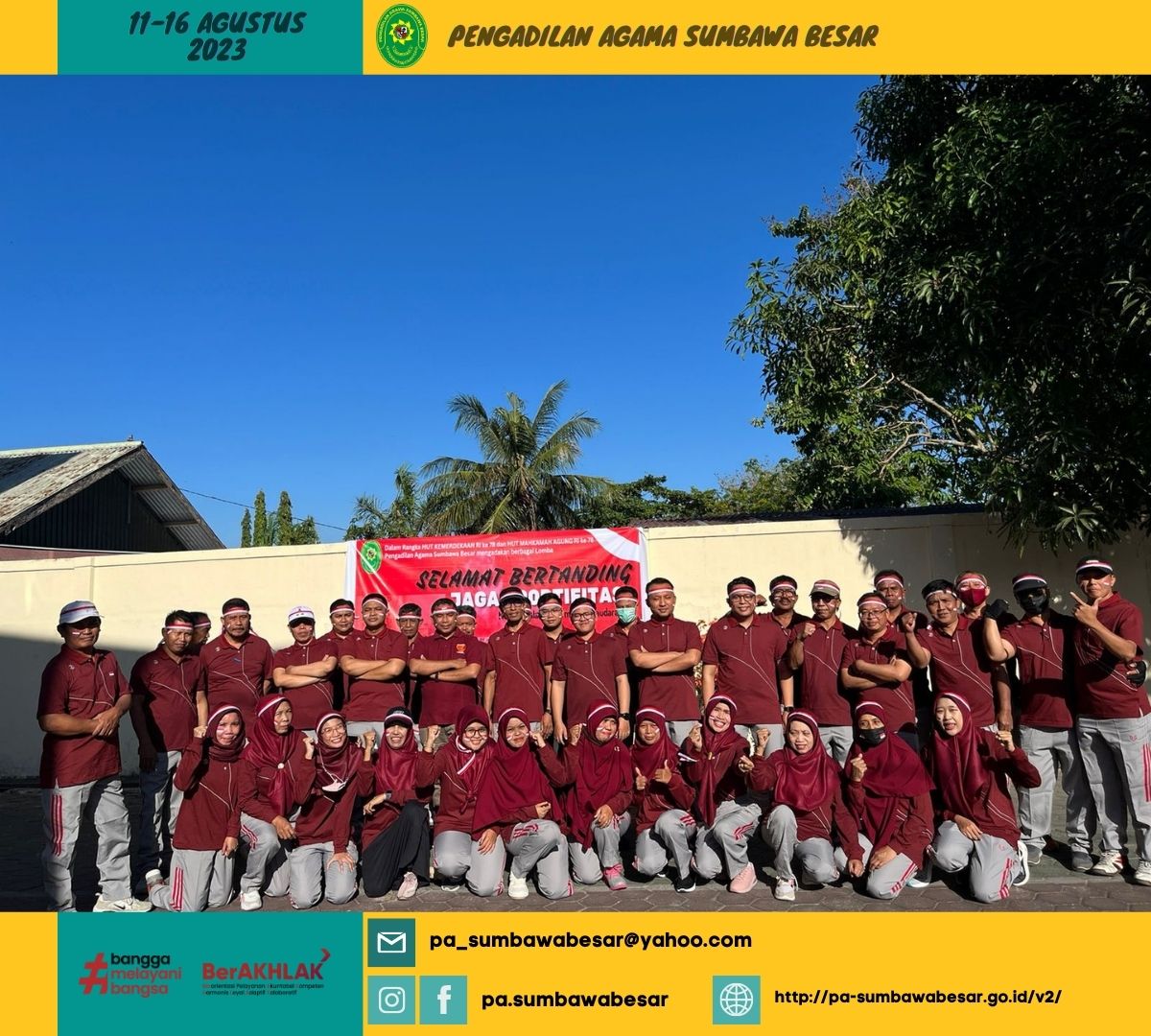20230816 Lomba 8