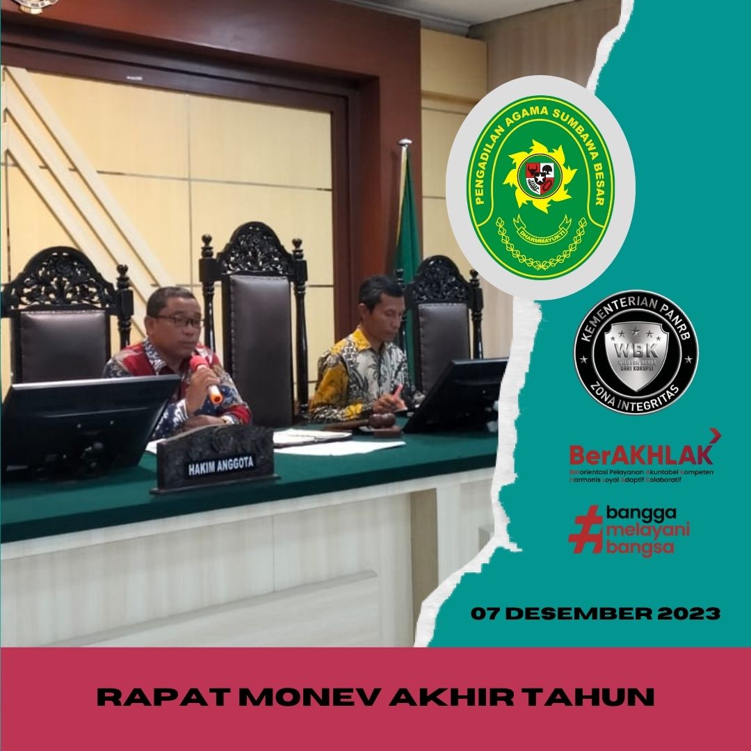 20231207 Rapat 1