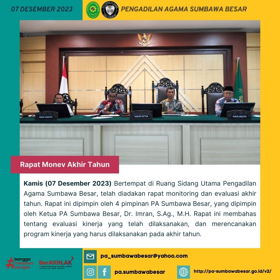 20231207 Rapat 2