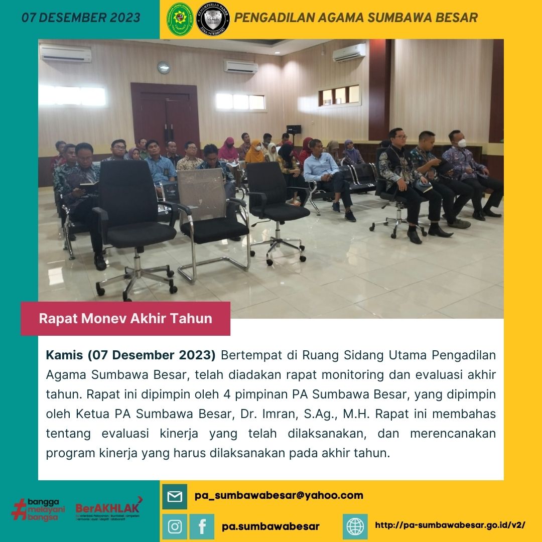 20231207 Rapat 4