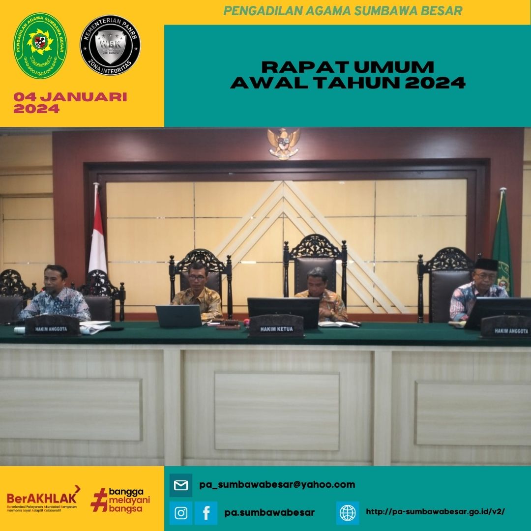 20240104 Rapat Umum 1