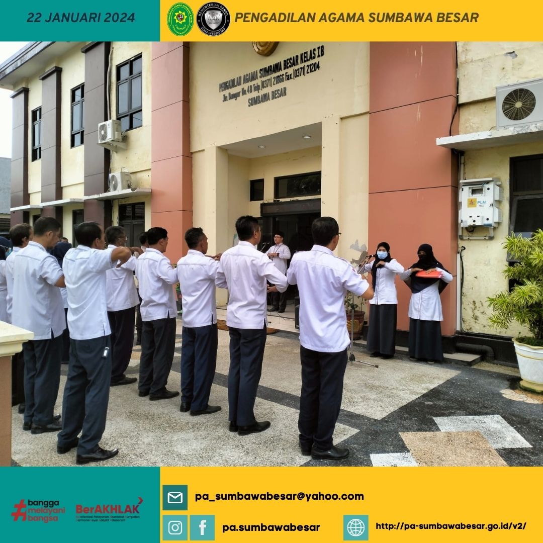 20240122 Apel Senin 2