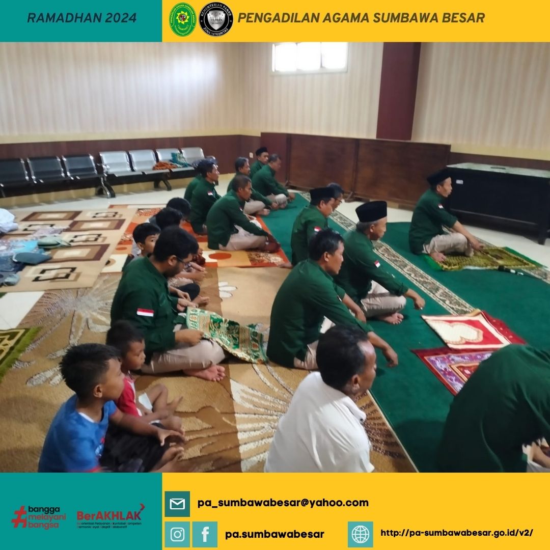 202403 Ramadhan 2