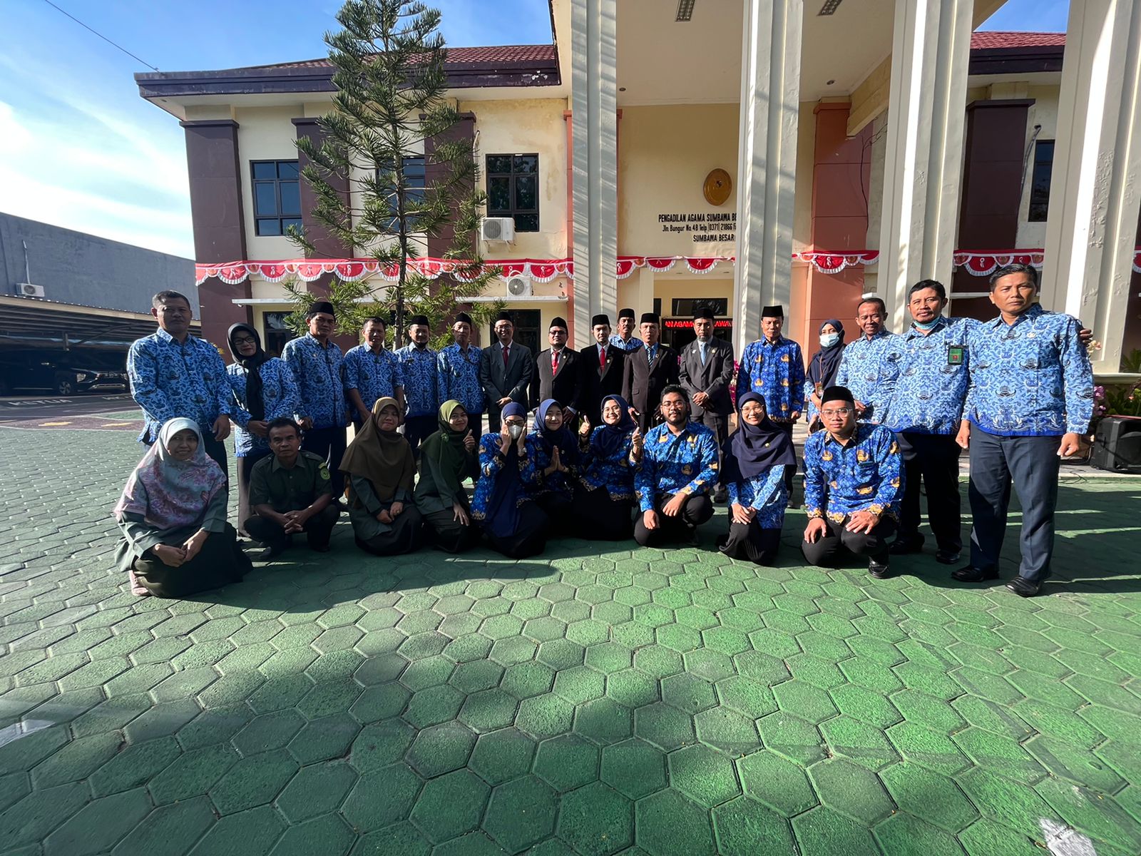 726 0817 Upacara HUT RI 6