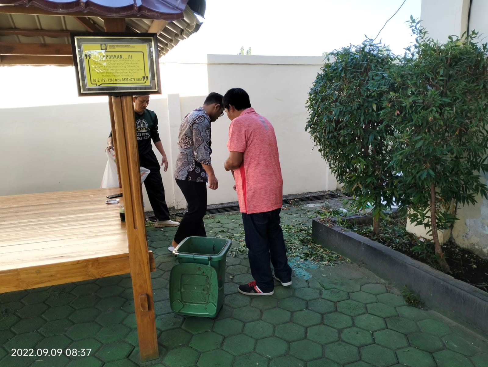 726 0909 Kerja Bakti 5