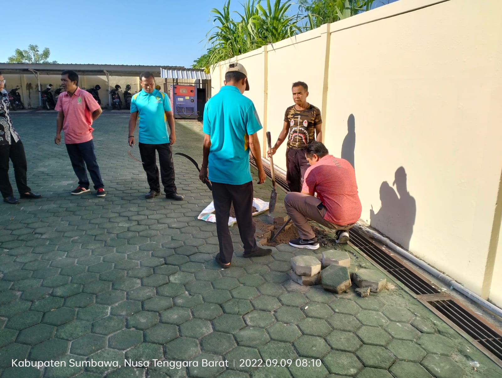 726 0909 Kerja Bakti 6