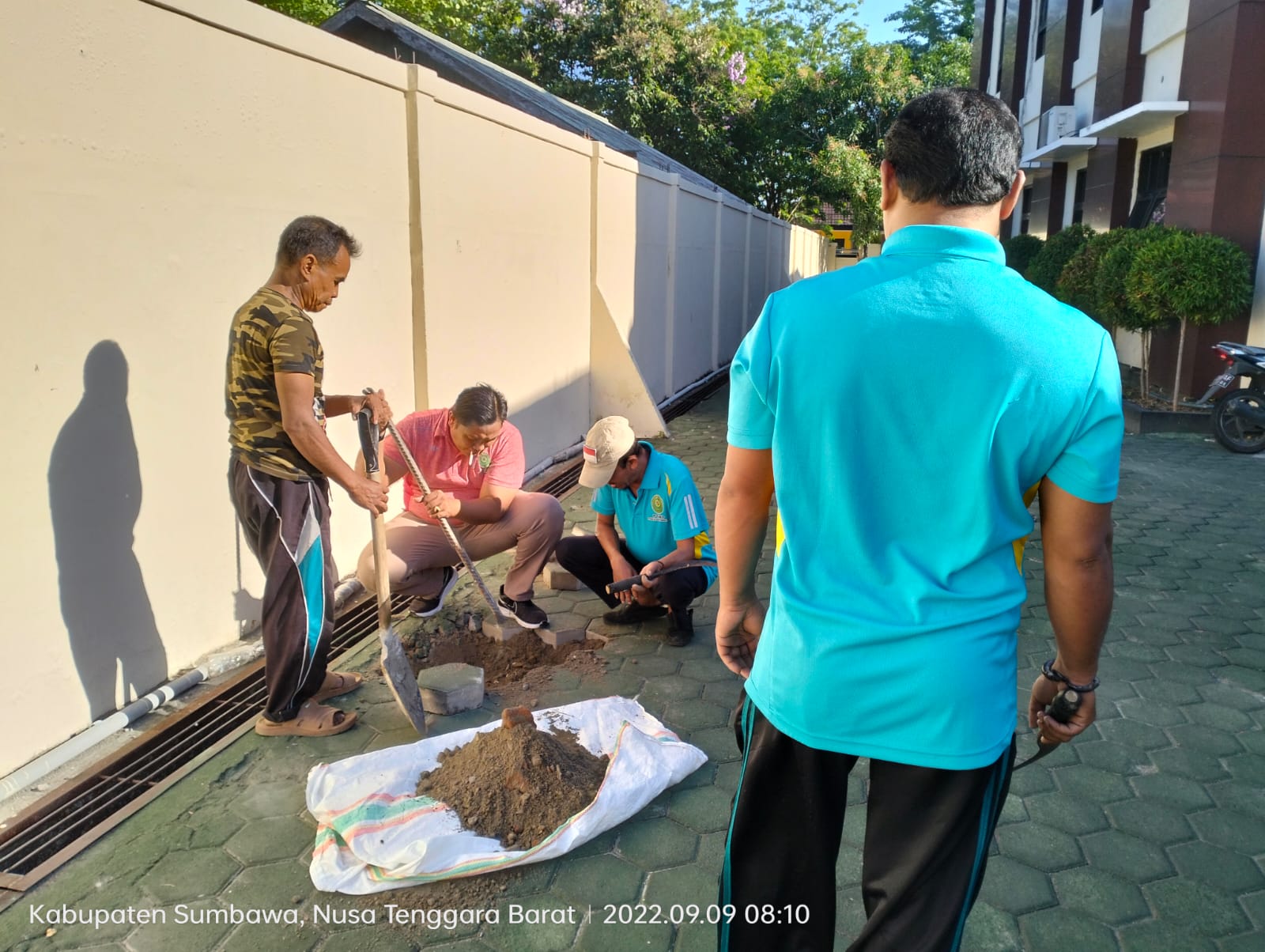 726 0909 Kerja Bakti 7