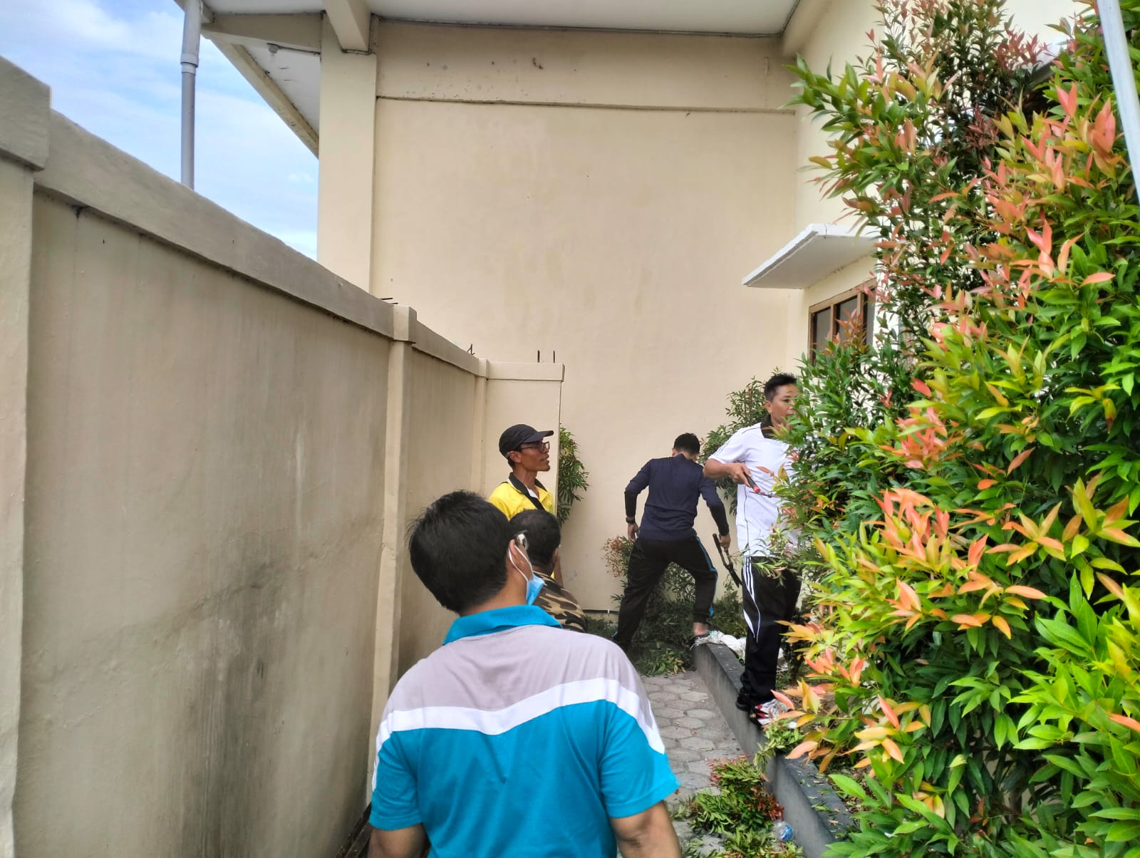 726 1223 kerja bakti 7