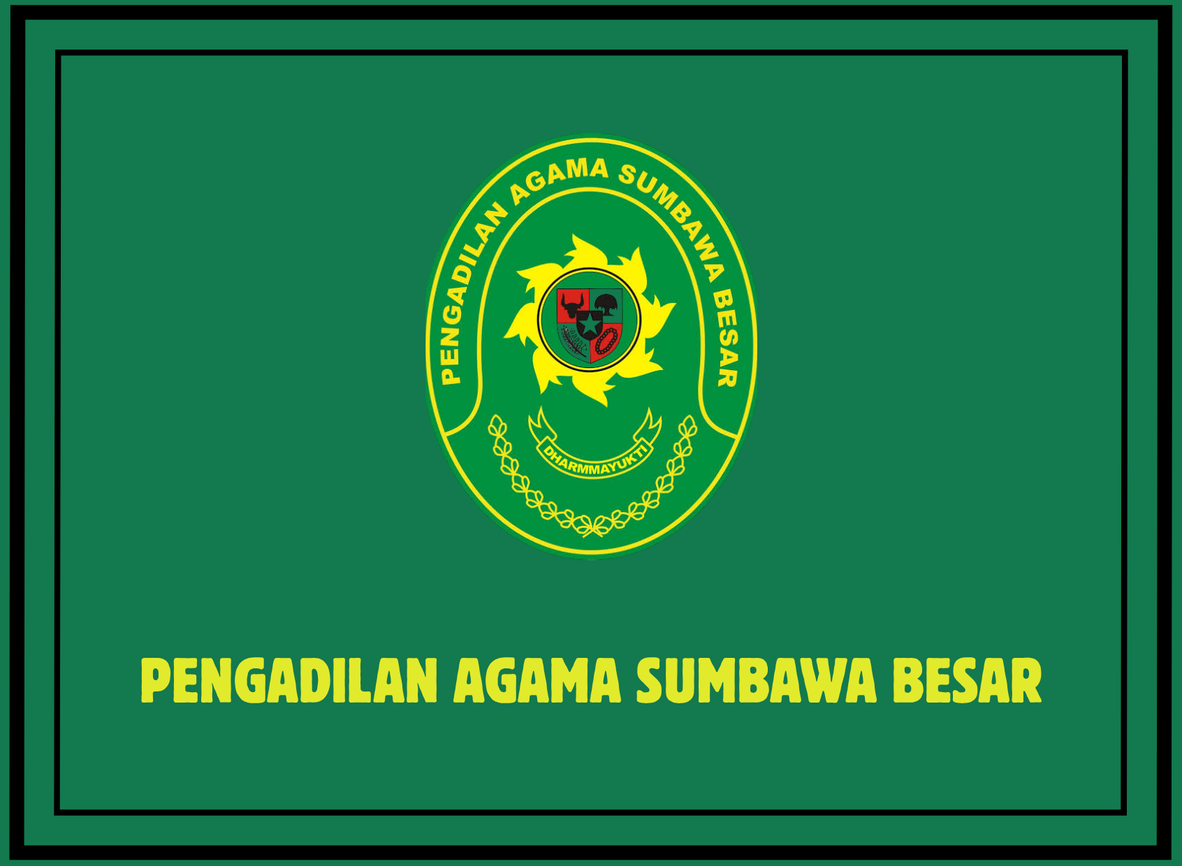 SELAMAT DATANG