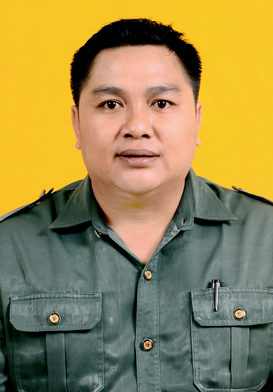 Hermansyah SE