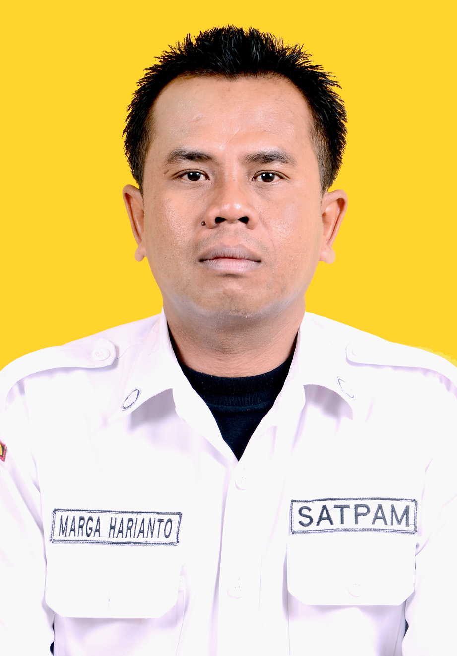 Marga hariyanto
