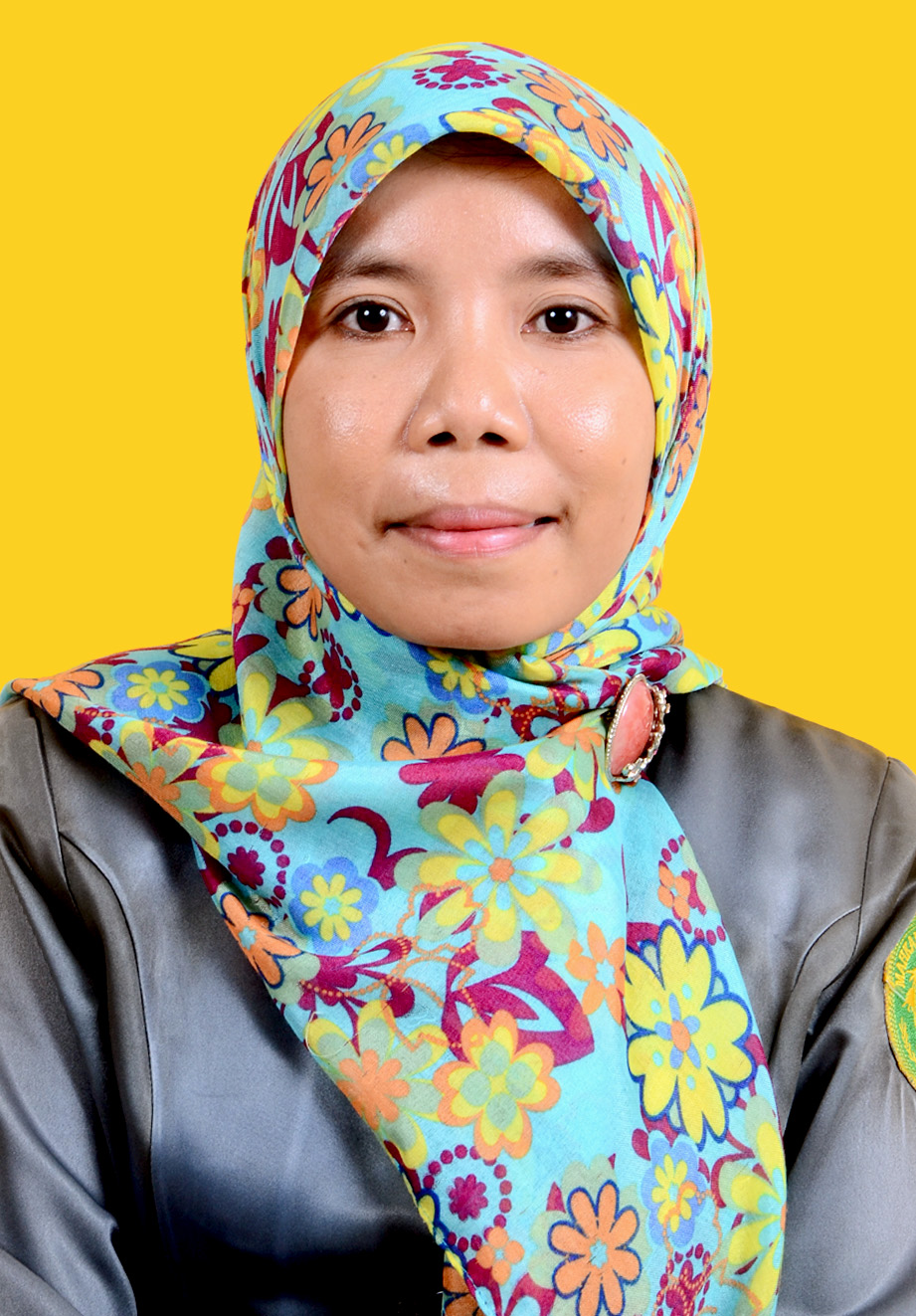 Sri Afiefah S.H.I