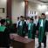 PELANTIKAN DAN PENGAMBILAN SUMPAH JABATAN WAKIL KETUA SERTA HAKIM PENGADILAN AGAMA SUMBAWA BESAR BERLANGSUNG KHIDMAT